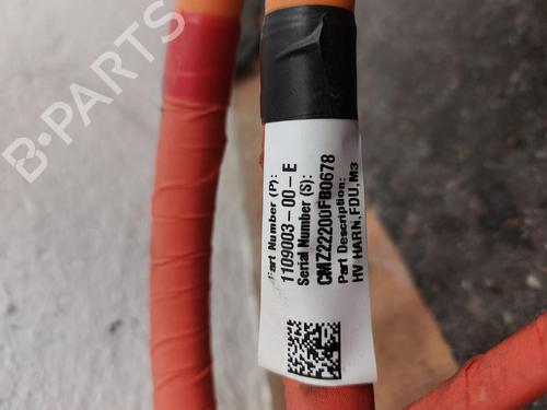 Andre TESLA MODEL Y (5YJY) Long Range All-wheel Drive | BP31788116O1