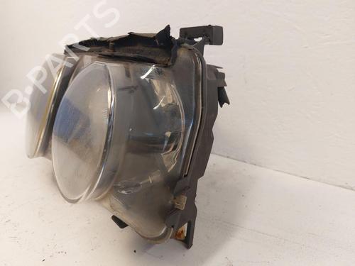 Andre BMW 3 Compact (E46) 318 ti | BP31790591O1