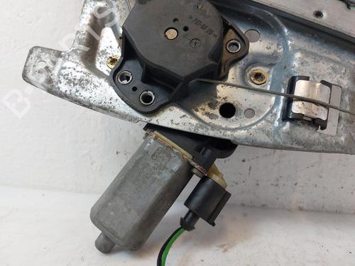 Rudehejsemekanisme ventre foran SMART CABRIO (450) 0.7 (450.452, 450.432) | BP31789697C22 