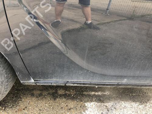 Left front door OPEL MERIVA B MPV (S10) 1.4 (75) | BP31959303C2 