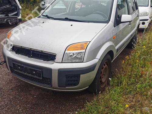 Brugte FORD FUSION (JU_) 1.4 TDCi (68 hp) 4402013