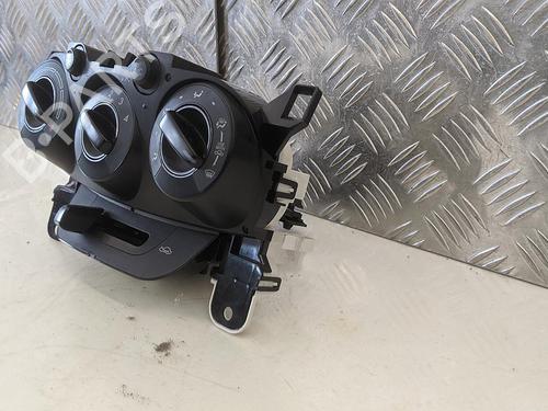 Other MAZDA 2 (DE_, DH_) 1.3 (DE3FS) | BP31785139O1