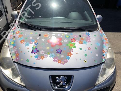 Capot Capot PEUGEOT 207 (WA_, WC_) 1.4 16V (88 hp) 36093333 36093333
