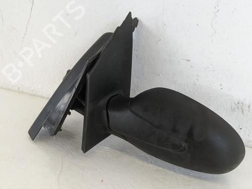 Retrovisore sinistro SMART CITY-COUPE (450) 0.6 (S1CLB1, 450.331, 450.336) (45 hp) 31787137
