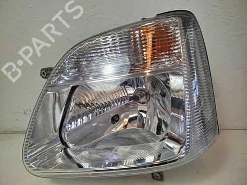 Used Other Other OPEL AGILA A (H00) 1.2 16V (F68) (75 hp) 33245219 33245219