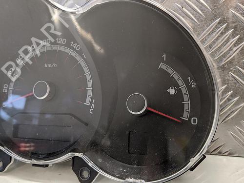 Instrument cluster KIA VENGA (YN) 1.6 CVVT | BP31783516C47