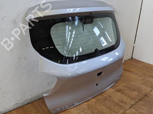 Bagklap CC/Kombi-Coupé DACIA SPRING EV (B6M1) | BP31783769C6