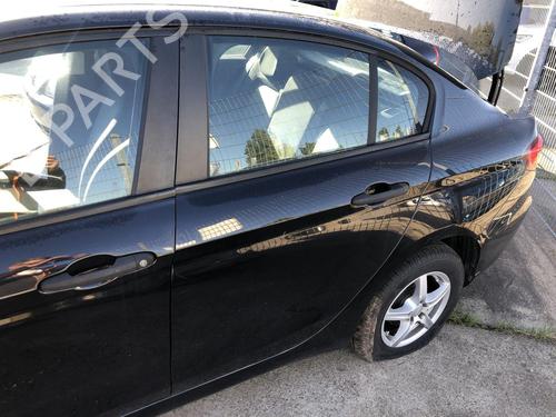 Autre FIAT TIPO Saloon (356_, 357_) 1.4 (356SXA1B) (95 hp) 31959344