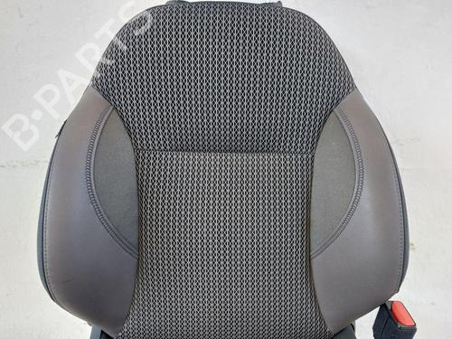 Right front seat PEUGEOT 2008 I (CU_) 1.6 VTi | BP31959276C16 - Image 3