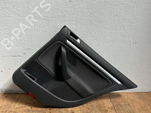 Høyre bakpanel VW JETTA III (1K2) 1.9 TDI (105 hp) 31785512