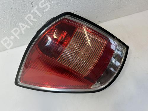Left taillight OPEL ASTRA H Estate (A04) 1.6 (L35) | BP31788783C34 