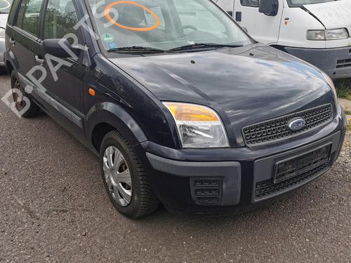 Other FORD FUSION (JU_) 1.25 | BP31958784O1 