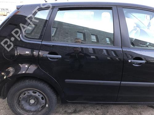 Used Right rear door VW POLO IV (9N_, 9A_) 1.2 (60 hp) 31790983