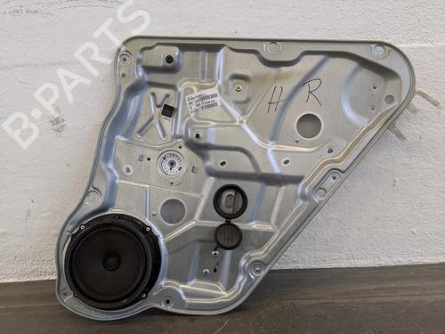 Used Rear right window mechanism KIA CEE'D Hatchback (ED) 1.6 CVVT (125 hp) 31782290