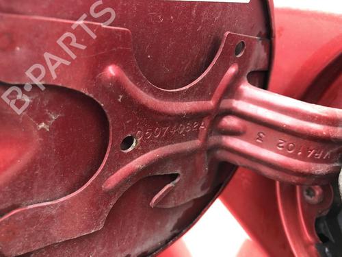 Tanklåg DODGE CALIBER 2.0 CRD | BP31958778C131