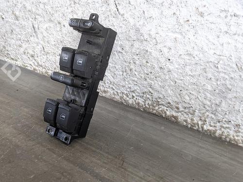 Left front window switch VW PASSAT B5 Variant (3B5) 2.5 TDI Syncro/4motion | BP31784622I27