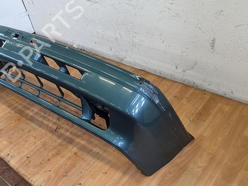 Front bumper MAZDA 626 III (GD) 2.0 (GDEP) | BP31783970C7 