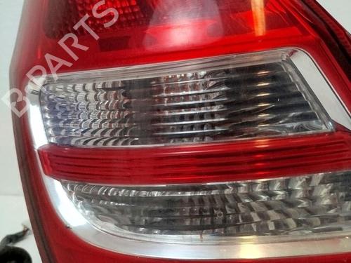 Left taillight HYUNDAI i30 Estate (FD) 1.4 | BP31790232C34 