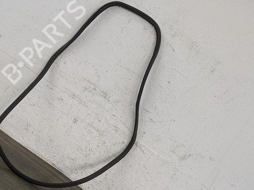 Used Rubber door seal OPEL ASTRA K (B16) 1.0 Turbo (68) (105 hp) 31783837