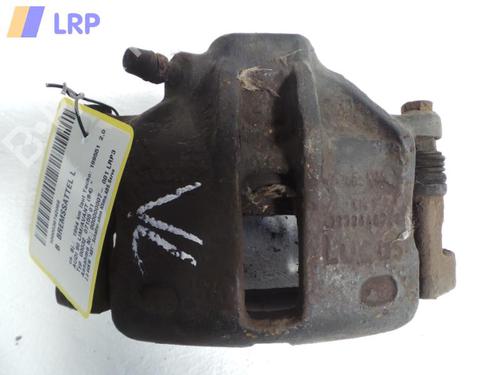 Used Left front brake caliper AUDI 80 B4 Saloon (8C2) 2.0 (90 hp) 31776331