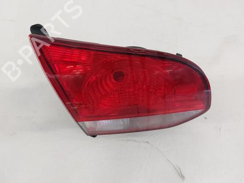 Other VW GOLF VI (5K1) 1.4 TSI | BP31788200O1