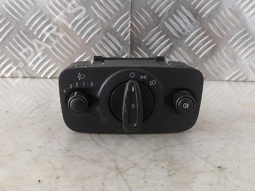 Comutador luzes FORD FIESTA VI (CB1, CCN) 1.25 (60 hp) 31785602