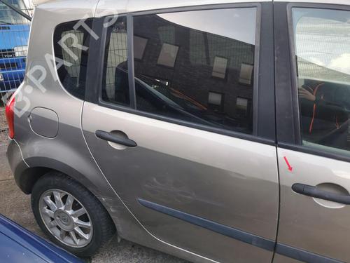 right-rear-door-renault-modus-grand-modus-fjp0_-2004-32454538 main image