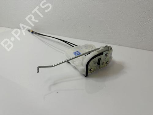 Used Rear right lock MITSUBISHI ECLIPSE CROSS (GK_, GL_) Plug-in Hybrid 4WD (GL3W) (188 hp) 31788402