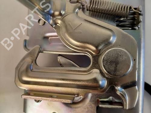 Hood lock MITSUBISHI ECLIPSE CROSS (GK_, GL_) Plug-in Hybrid 4WD (GL3W) | BP31788481C133 