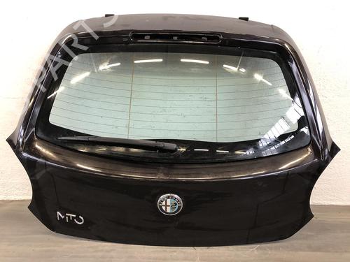 Used Tailgate ALFA ROMEO MITO (955_) 1.4 TJet (955AXA1B) (155 hp) 31781758