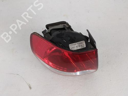 Left taillight VW FOX Hatchback (5Z1, 5Z3, 5Z4) 1.2 | BP31787344C34