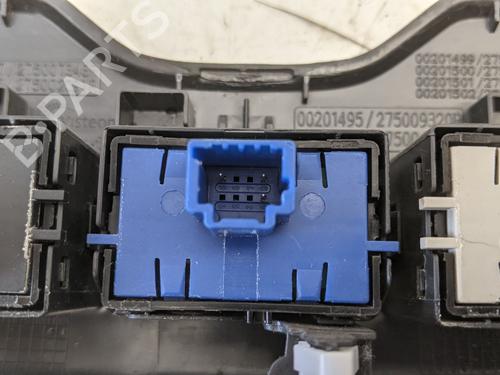 Other DACIA DUSTER (HS_) 1.5 dCi | BP31786011O1