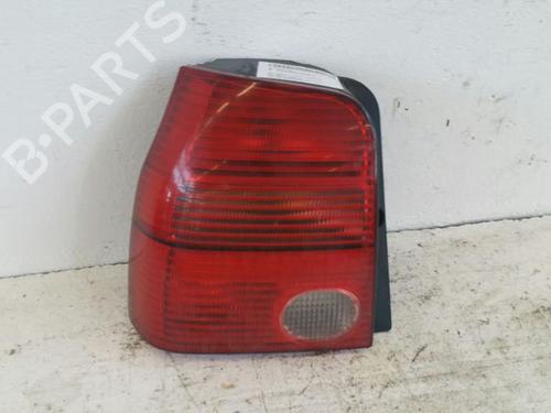 Venstre baglygte NISSAN PRIMERA Hatchback (P11) 1.8 16V (114 hp) 31779525