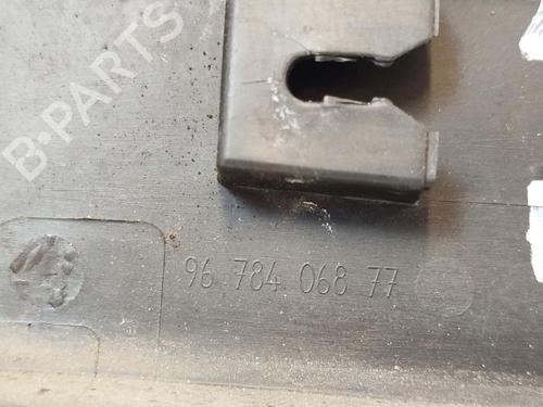 Other PEUGEOT 2008 I (CU_) 1.5 BlueHDI 120 | BP31790870O1 