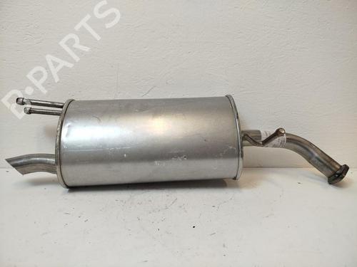 Otra CHEVROLET SPARK (M300) 1.0 (68 hp) 31790280