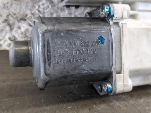 Left front window motor VW JETTA III (1K2) 1.6 FSI | BP31784519E21 