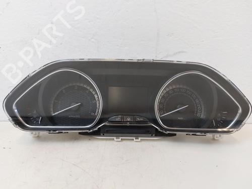 Used Other PEUGEOT 2008 I (CU_) 1.5 BlueHDI 120 (120 hp) 31790874