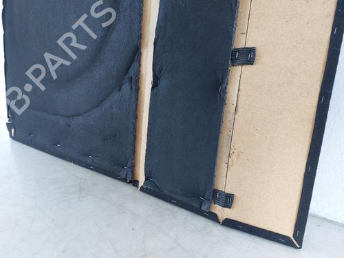 Luggage compartment floor DACIA DUSTER (HS_) 1.5 dCi 4x4 (HSMC, HSMD) | BP36166914I33 - Image 2
