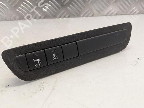 Andre PEUGEOT 208 I (CA_, CC_) 1.2 VTI 82 (82 hp) 31785007