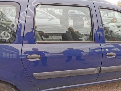 Dør højre bagtil DACIA LOGAN MCV (KS_) 1.6 (KS0B, KS0D, KS0F) (87 hp) 31959032