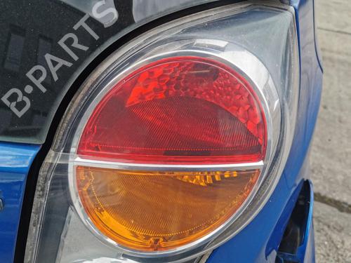 Other CHEVROLET SPARK (M300) 1.0 | BP31790274O1