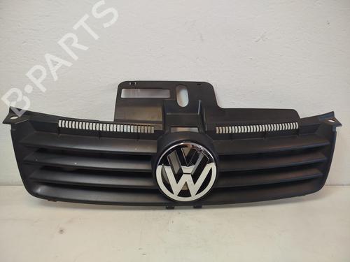 Used Grille Grille VW POLO IV (9N_, 9A_) 1.2 12V (64 hp) 34043766 34043766