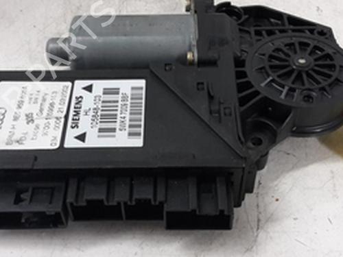 Used Left rear window motor Left rear window motor AUDI A4 B6 Avant (8E5) 2.4 (170 hp) 31779000 31779000