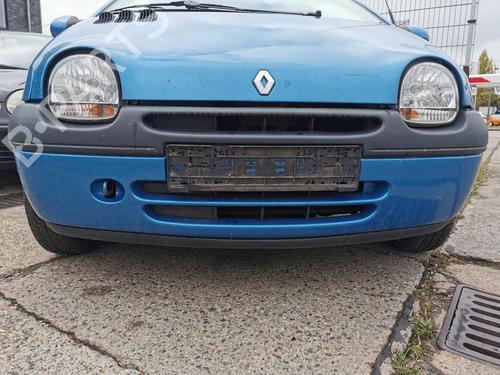 Used Front bumper RENAULT TWINGO I (C06_) 1.2 (C066, C068) (58 hp) 31959410