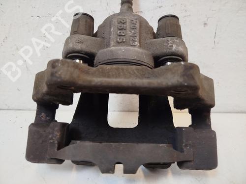 Right rear brake caliper BMW 1 (F20) 116 d | BP31791249M106