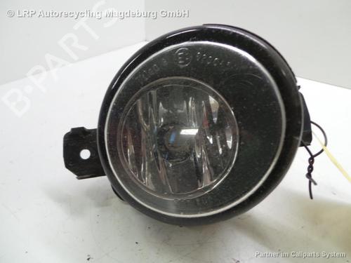 Mistlamp rechts NISSAN PRIMERA Hatchback (P11) 1.8 16V (114 hp) 31776880