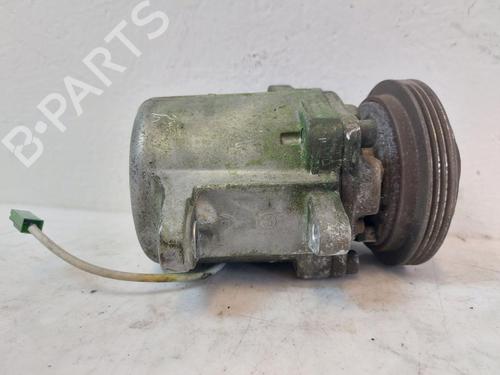 AC compressor SMART CITY-COUPE (450) 0.6 (450.330, 450.332) | BP31789667M34 