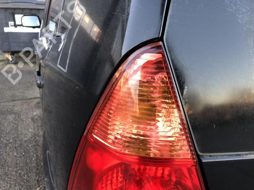 Left taillight DAIHATSU YRV (M2) 1.3 (M201) | BP31791481C34