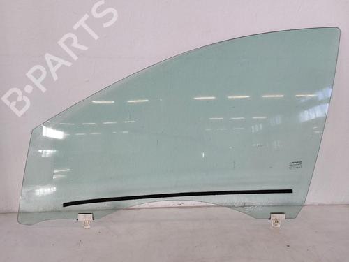 Used Front left door window RENAULT MEGANE III Grandtour (KZ0/1) 2.0 dCi (163 hp) 31790701