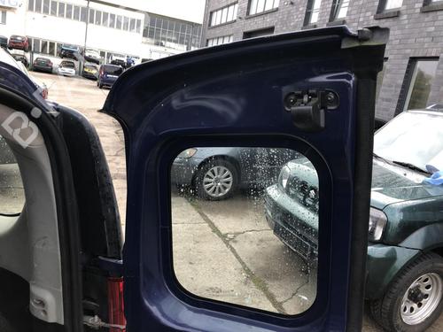 Right tailgate DACIA LOGAN MCV (KS_) 1.4 | BP31790582C77 